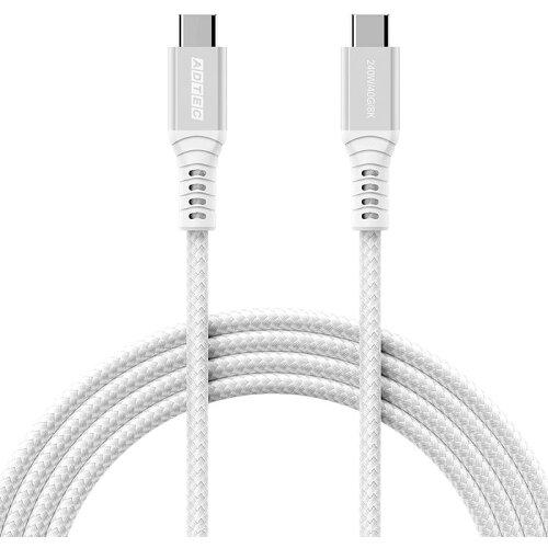 USB Type-C to C P[u (240Wo / 40Gbps / iCP[u / 1.0m) zCgyAPC-V1024CC-U4G3-WHz