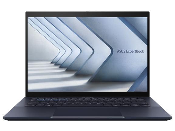 B5404CVA-Q50538X ASUS ExpertBook B5 Windows 11 Pro 14.0^iC`j Core i7 16GB SSD 512GB 1920~1200 WebJL Office 1.0`1.5kg ubNn