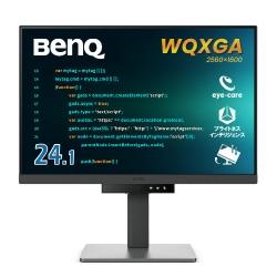 RD240Q 24.1^ t BenQ vO~ORDV[Y 2560~1080`2880 Xs[J[ DisplayPort1.4 HDMI2.0 USB ^CvC