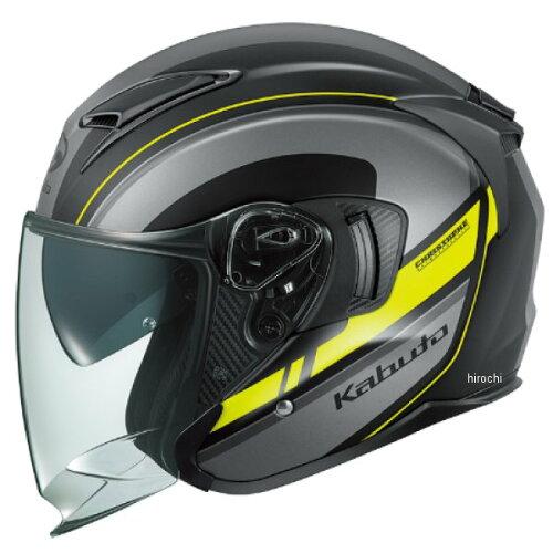 【必ず購入前に仕様をご確認下さい】EXCEED2 RIDGE/リッジ/:フラットブラックイエロー Lサイズ(59-60)