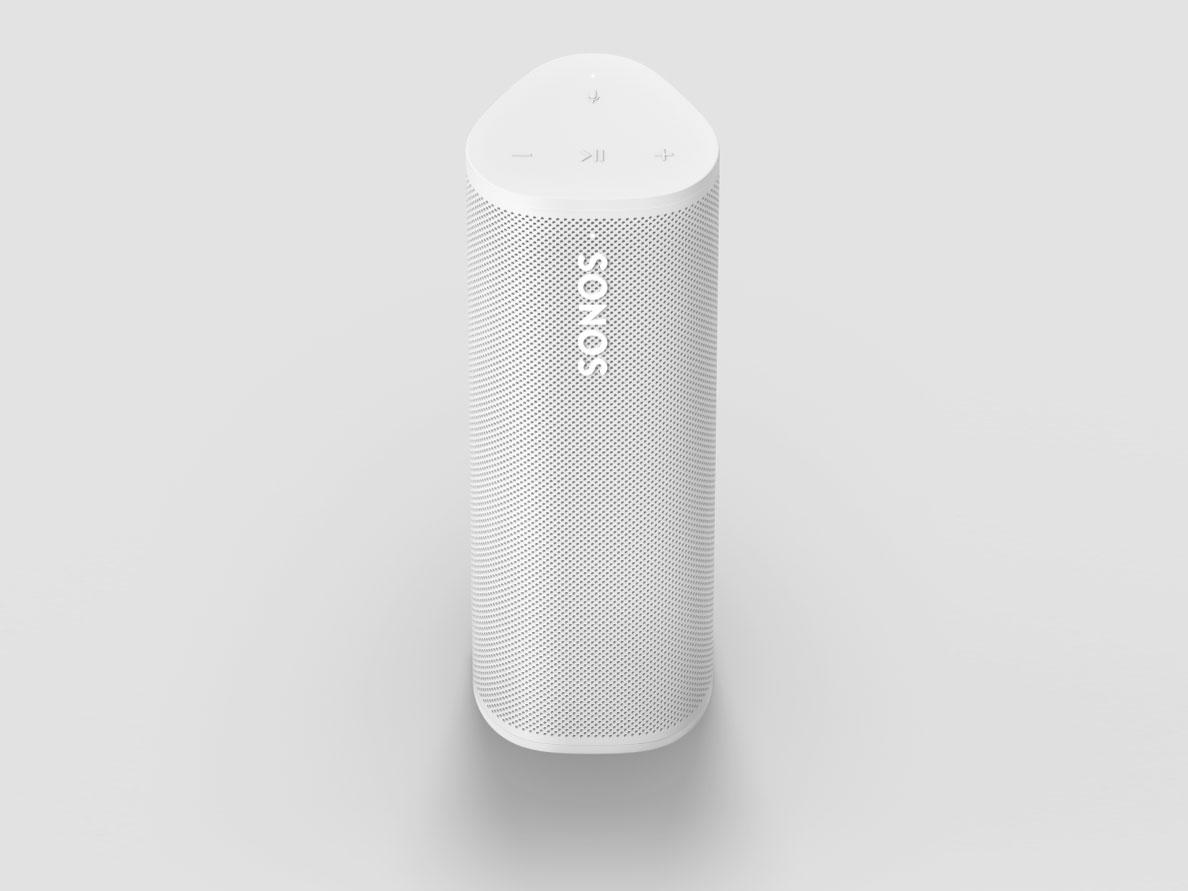ROAM2JP1 WiFiXs[J[ Sonos Roam 2 zCg ROAM2JP1 [h /BluetoothΉ /Wi-FiΉ]