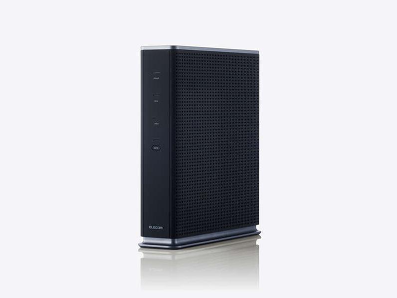 WRC-X6000XST-G LAN[^[ O[ WPA/WPA2/WPA3 IEEE802.11a/b/g/n/ac/ax 4|[g 10BASE-T(10Mbps)/100BASE-TX(100Mbps)/1000BASE-T(1000Mbps)