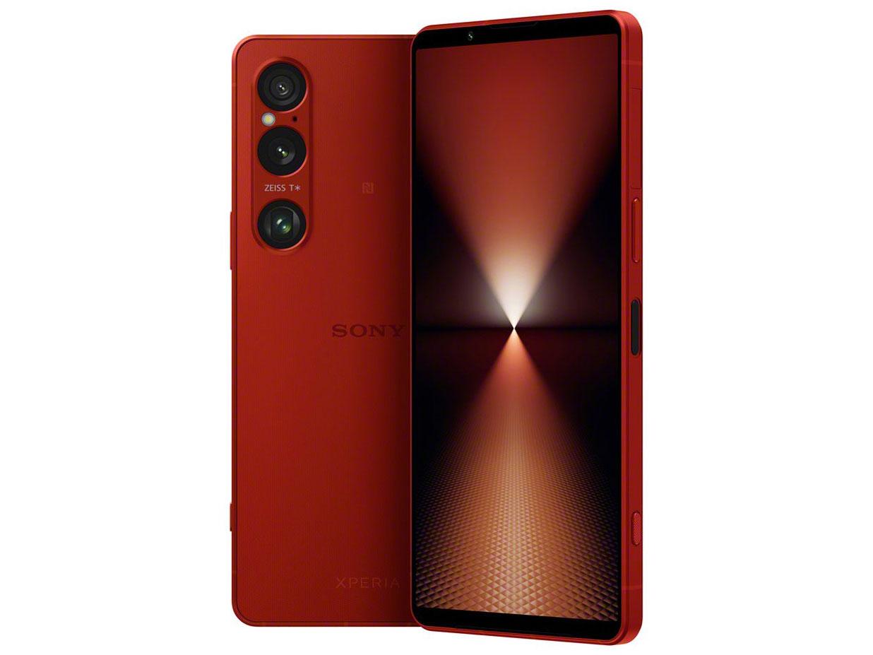 XQEC44R1JPCX0 ySIMt[z \j[ Xperia 1 VI / Xperia1M6 / RAM/ROM:12GB/256GB / 5GEhEhoETCtP[^CESnapdragon 8 Gen 3 Mobile PlatformE6.5C`EnanoSIM  eSIM hR / au / \tgoNSIMΉ SONY \j[