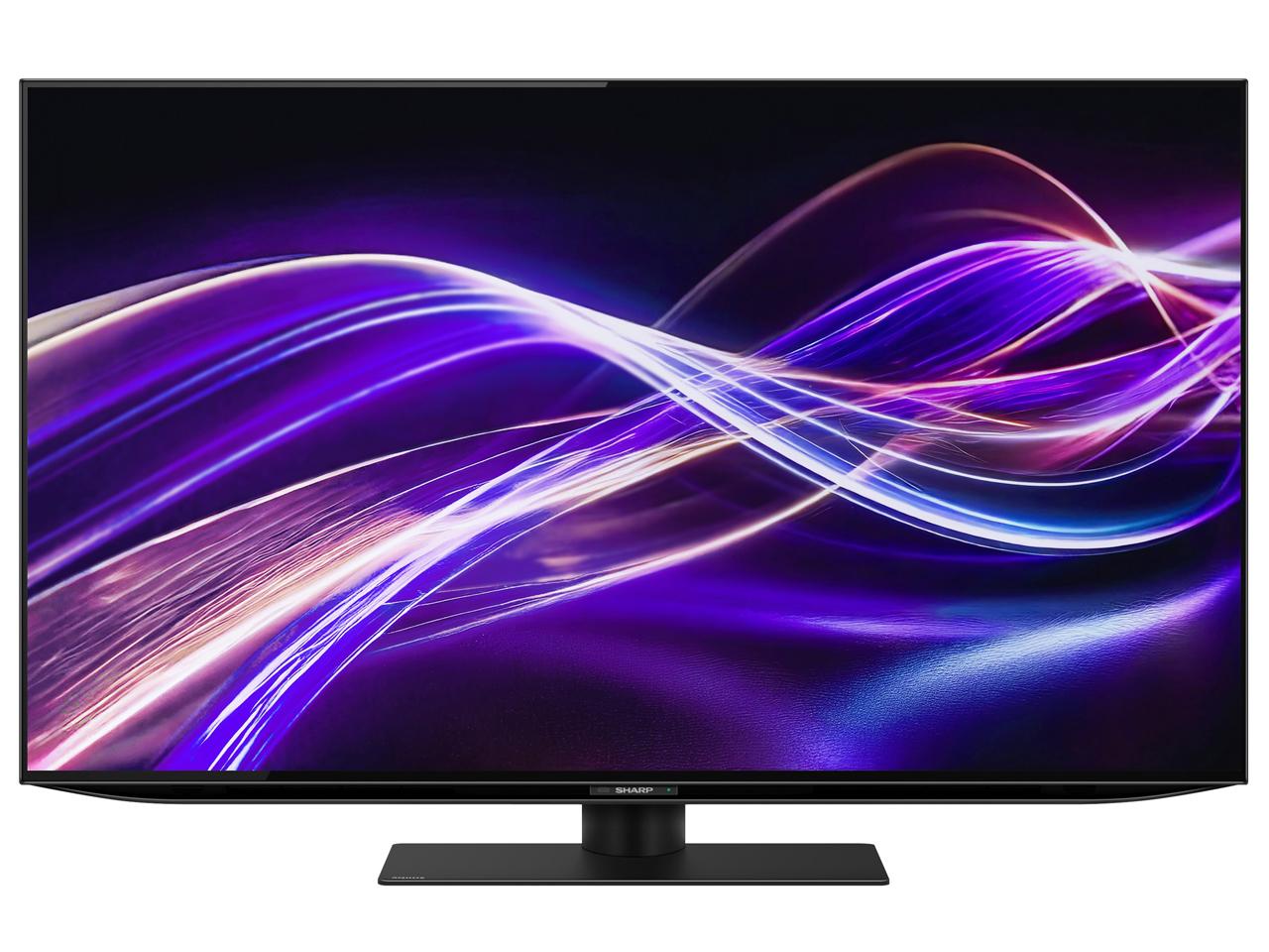 4TC42GQ2 L@ELer AQUOS ubN 4T-C42GQ2 [42V^ /BluetoothΉ /4KΉ /BSECS 4K`[i[ /YouTubeΉ]