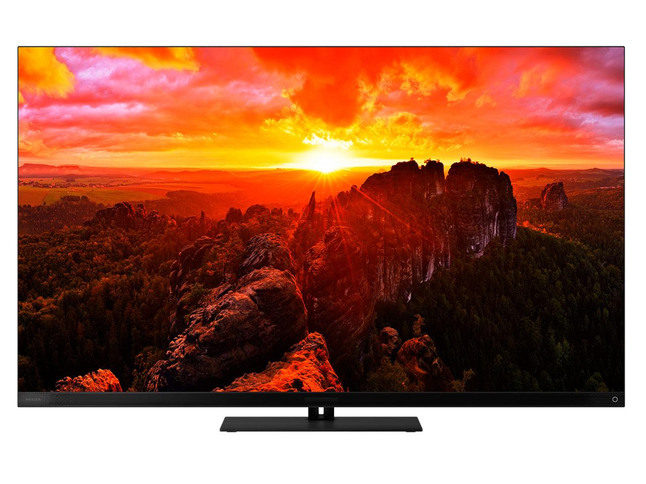 REGZA 55X9900N 55V^ 4KL@ELer X9900NV[Y(55X9900N)