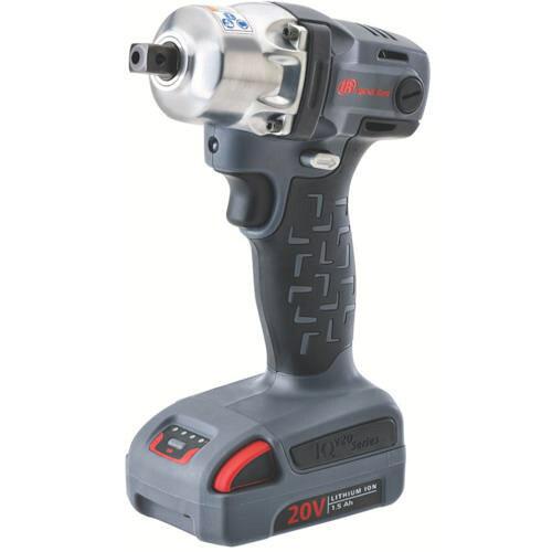 IR �y���ؔp�ԁz3/8�C���` �[�d�C���p�N�g�����`(20V) (W5131PK2JAPAN 1405)