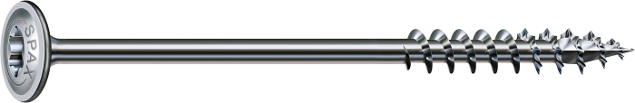 SPAX WIROX bV[lW 6.0~100 (100{) (0251750601005 3425)