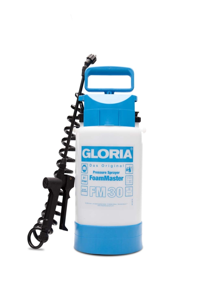 GLORIA �~�����A���@ FM30 (FM30 2356)