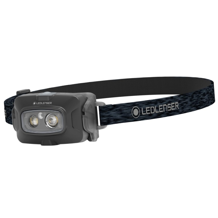 LEDLENSER HF4R Core (502790 8062)