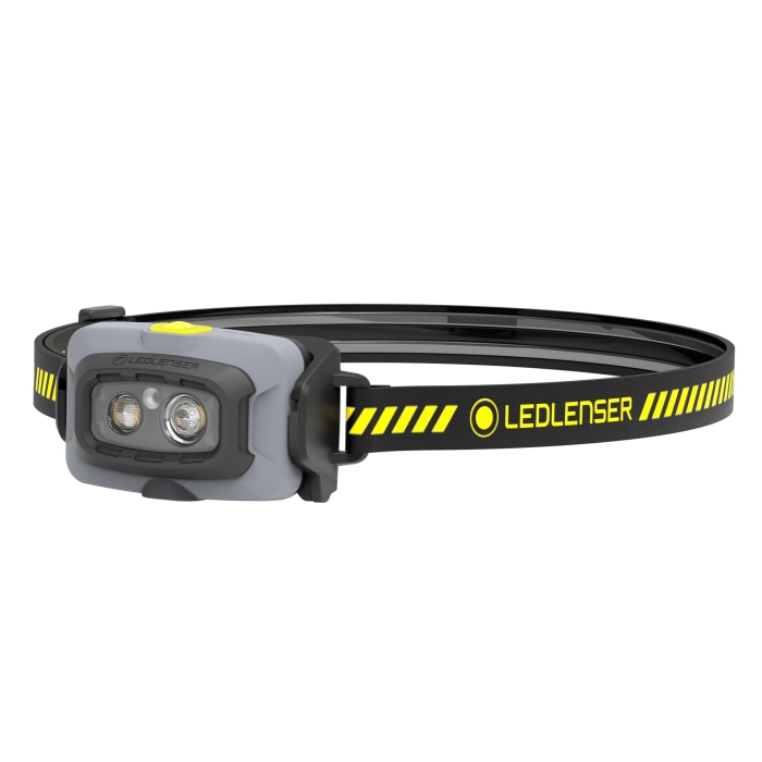 LEDLENSER HF4R Work (502793 8062)