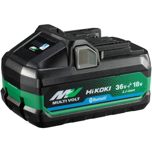 HiKOKI V}`{g~dr Bluetootht 36V/18V(4.0Ah/8.0Ah)e (BSL36B18BX 6444)