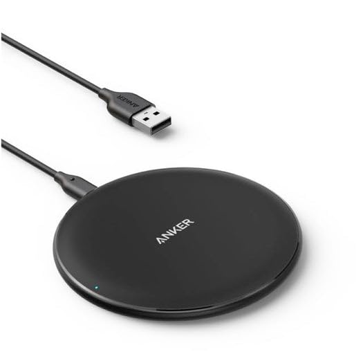 Anker PowerWave10Pad (A2503018 1695)