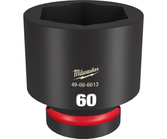~EH[L[ SHOCKWAVE IMPACT DUTY CpNg\Pbg 1C`(25.4mm)p 60mm (49666613 7317)