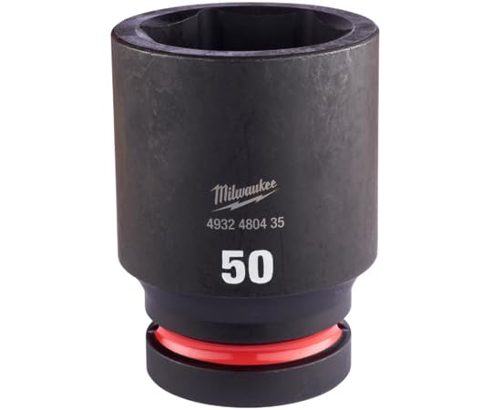 ~EH[L[ SHOCKWAVE IMPACT DUTY fB[vCpNg\Pbg 1C`(25.4mm)p  50mm (4932480435 7317)