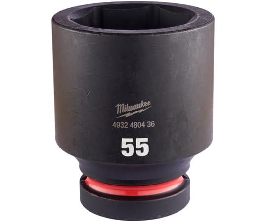 ~EH[L[ SHOCKWAVE IMPACT DUTY fB[vCpNg\Pbg 1C`(25.4mm)p  55mm (4932480436 7317)