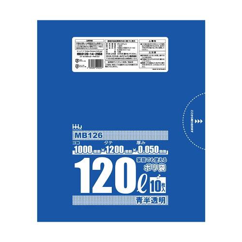 nEXz[h | 120L  10 0.050 (MB126 6517)