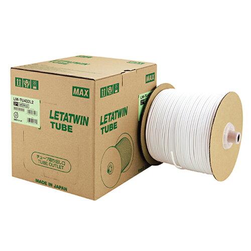 MAX `[u}[J[ ^cCphۃ`[u LM-TU427L2 a2.7mm 250m (LMTU427L2 7147)