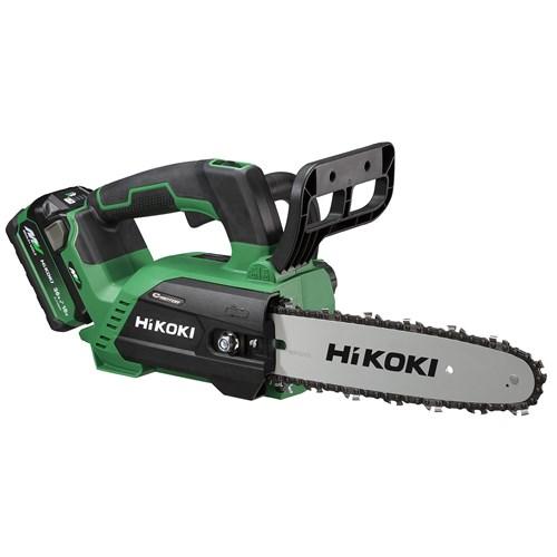 HiKOKI R[hX`F\[36V 250mm V}`{gZbgi (CS3625DCXPZ 6444)