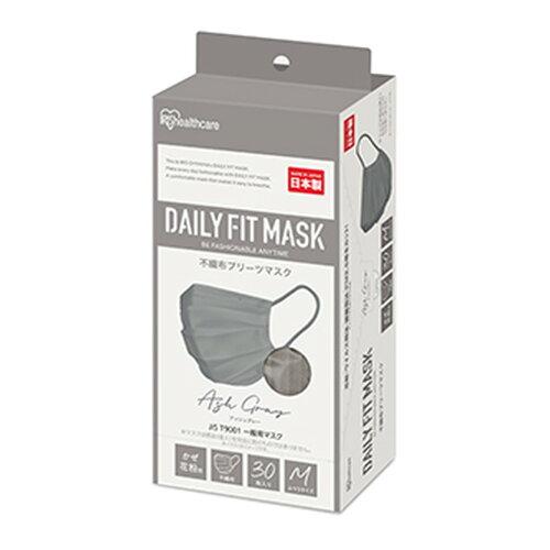 IRIS 296316 DAILY FIT MASK  ӂTCY  30 AbVO[ (PNDC30MAG 1256)
