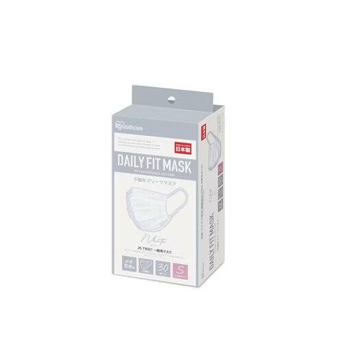 IRIS 296318 DAILY FIT MASK  ߃TCY  30 zCg (PNDC30SW 1256)