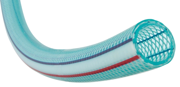 �g���b�N�X ���E���E��i�E�G�A�[�p�ψ��z�[�X �X�[�p�[�g�������z�[�X ���a12mm�~�O�a18mm ����100m ST-12-100 (ST12100 4165)