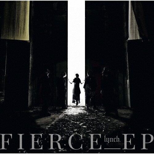 FIERCE-EP lynch.