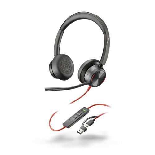 wbhZbg BW 8225 3.5mm/USB-A/CA_v^t USB-C ^Cv(8X223AA)