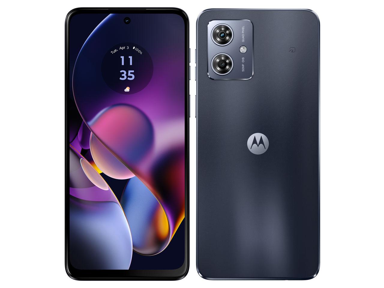 PB2G0000JP moto g64 5G Xy[XubN MediaTek Dimensity 7025  6.5C` /Xg[W:8GB/128GB nanoSIM/eSIM SIMt[X}[gtH  Xy[XubN PB2G0000JP