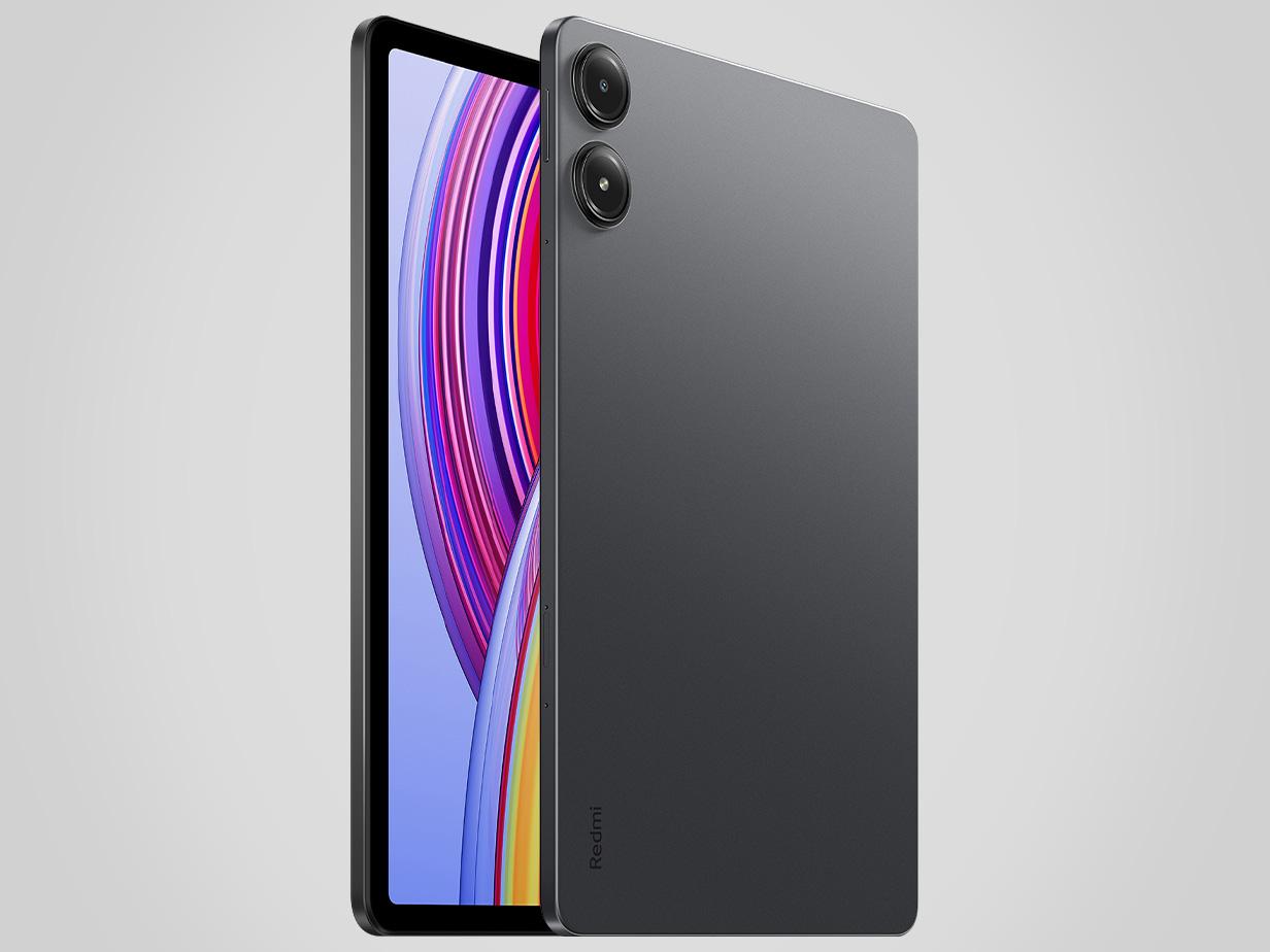 VHU4746JP VHU4746JP REDMI PAD PRO 6+128GB GRAY  O[ [Wi-Fif /Xg[W:128GB]