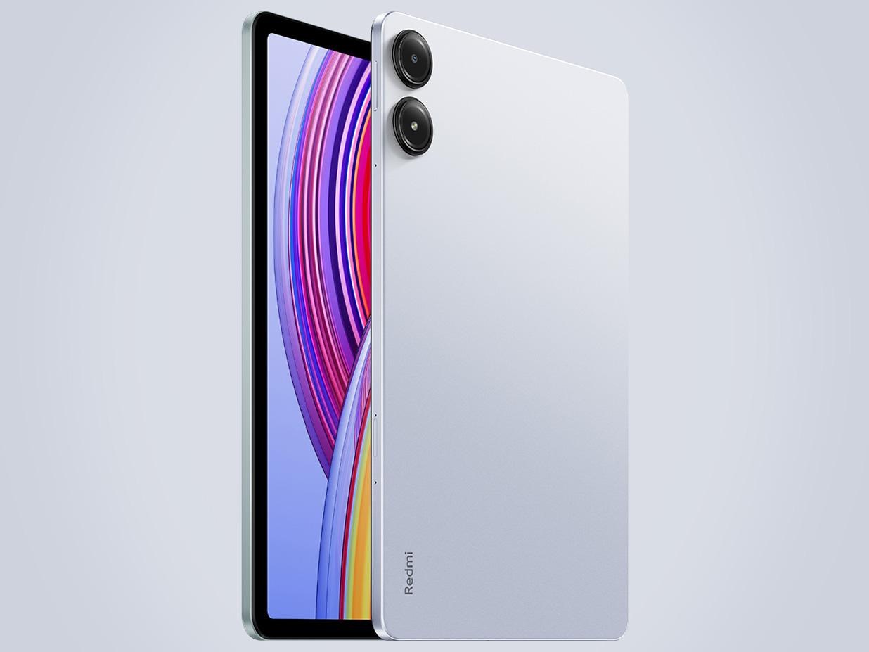 VHU4718JP VHU4718JP REDMI PAD PRO 6+128GB BLUE  u[ [Wi-Fif /Xg[W:128GB]