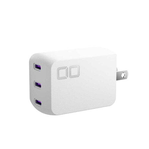 NovaPort TRIOII 67W3C(CIO-G67W3C-N2-WH)