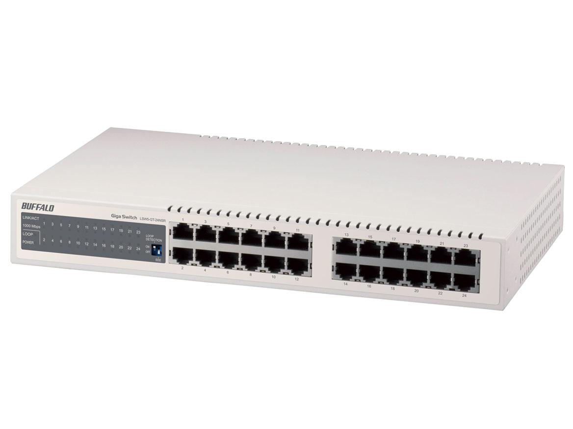 LSW5-GT-24NSR Giga XCb`OHUB ⟑́Ad 24|[g(LSW5-GT-24NSR)