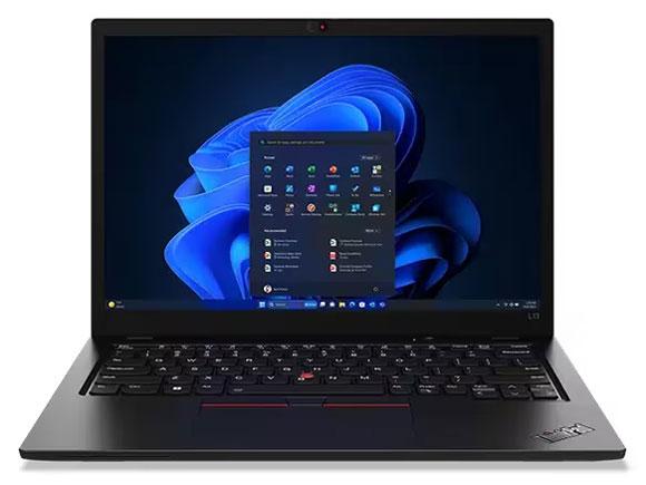21LB000TJP Lenovo ThinkPad L13 Gen 5 Windows 11 Pro 13.3^iC`j Core Ultra5 16GB SSD 256GB 1920~1200 WebJL Bluetooth v5.3 OfficeL(p) 1.0`1.5kg ubNn
