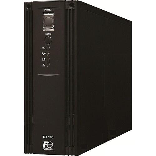 UPS ddu UX100 (750VA) 0.75kVA 펞pd g ^ ^ y 750VA/525W(PET751J1CA HFP)