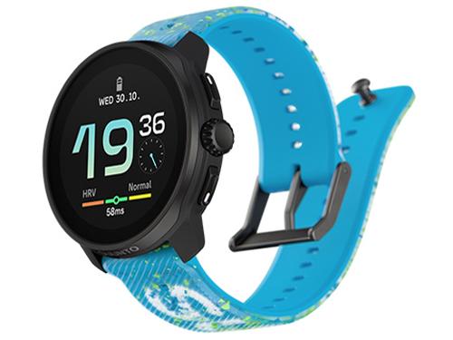SS051095000 SS051095000 SUUNTO RACE S {Ki SUUNTO POWER BLUE