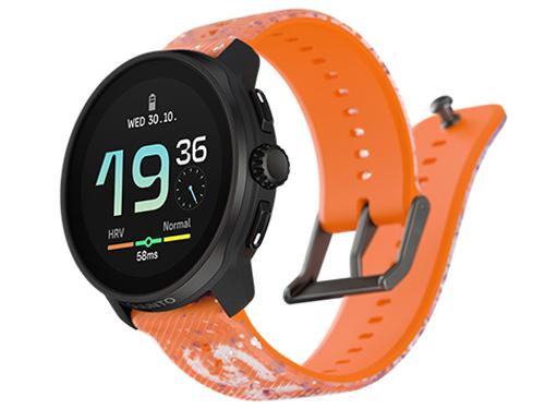 SS051096000 SS051096000 SUUNTO RACE S {Ki SUUNTO POWER ORANGE