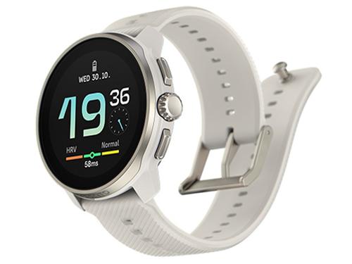 SS051097000 SS051097000 SUUNTO RACE S {Ki SUUNTO POWDER GRAY