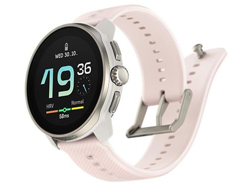SS051098000 SS051098000 SUUNTO RACE S {Ki SUUNTO POWDER PINK
