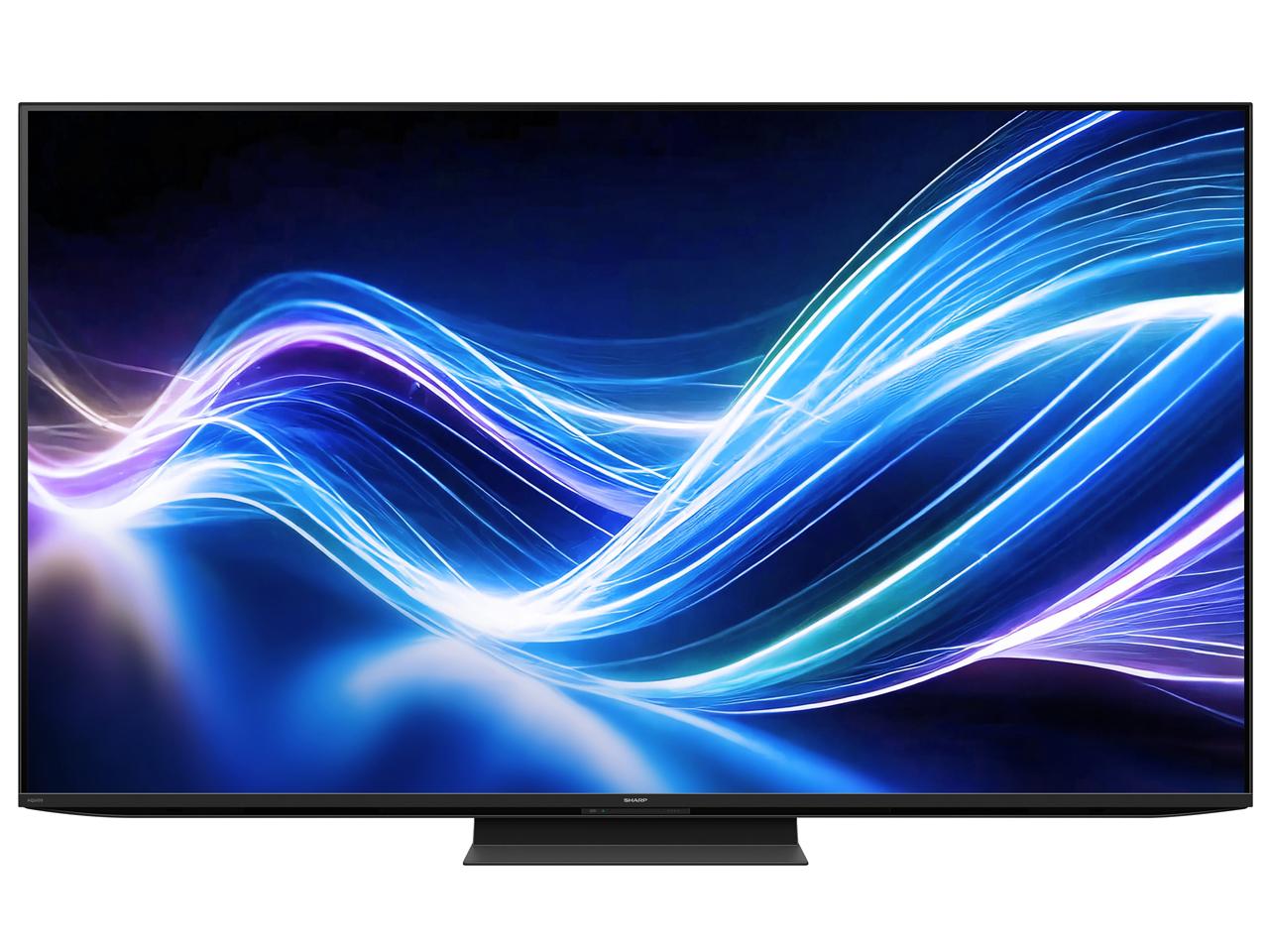 シャープ2023年製 2T-C32EF1 32V型Android TV Amazon | シャープ(SHARP) 32V型 ハイビジョン 液晶 テレビ