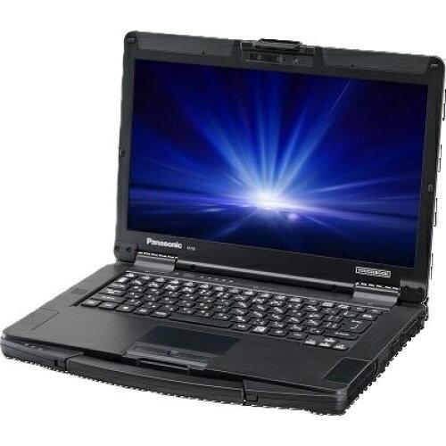 FZ-55G2601AJ Panasonic TOUGHBOOK FZ-55 Windows 11 Pro 14.0^iC`j Core i5 16GB SSD 512GB 1366~768 WebJL Bluetooth v5.3 Office 1.6`2.0kg