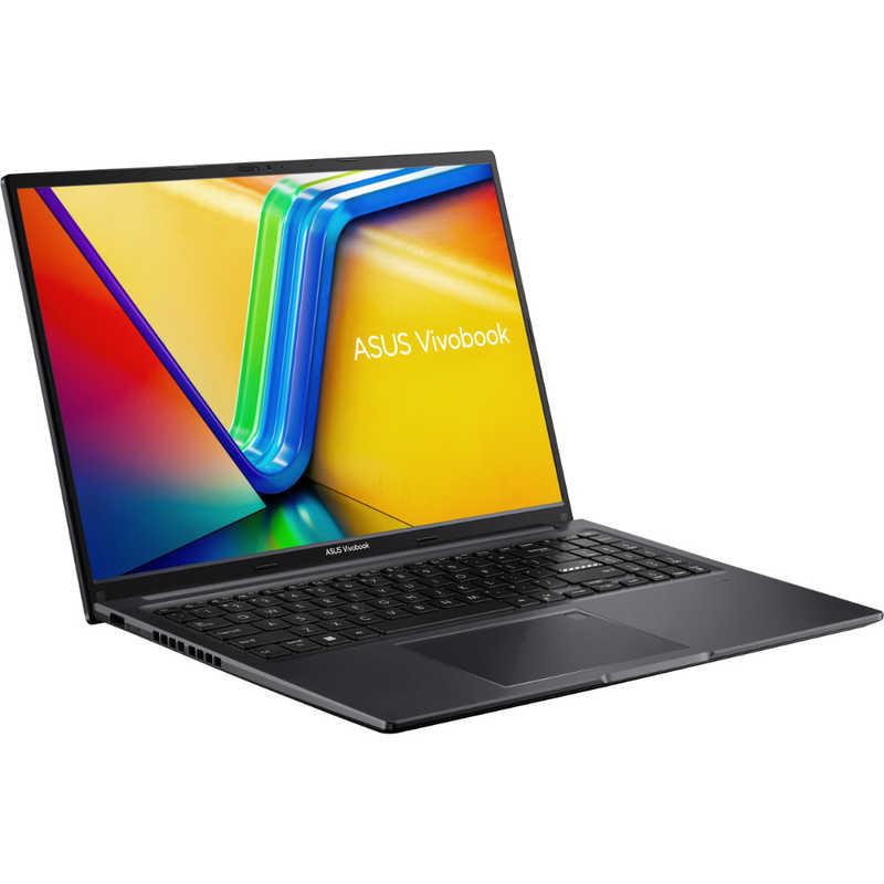 M1605YA-R5165BWS ASUS VivoBook 16 Windows 11 Home 16.0`16.9^iC`j Ryzen 16GB SSD 512GB 1920~1200 WebJL Bluetooth v5.3 OfficeL 1.6`2.0kg ubNn