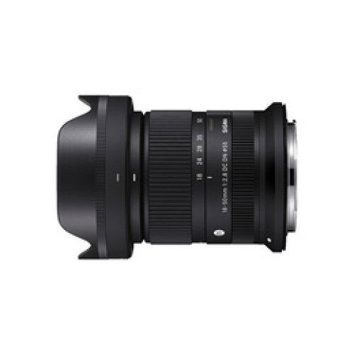 AF1850MMF2.8DCDN JY 18-50mm F2.8 DC DN Contemporary [LmRF /Y[Y]