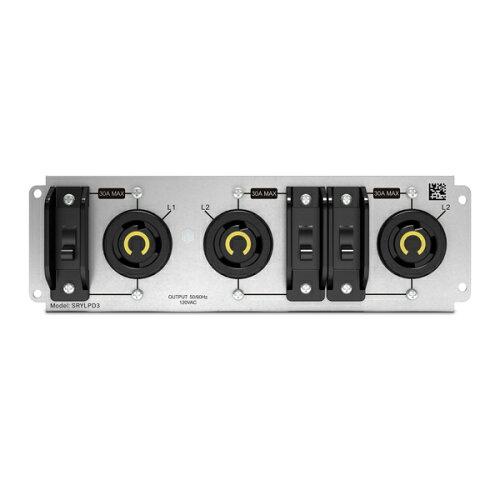 APC Smart-UPS Modular Ultra obNv[gLbg; L5-30R~3 / SRYLPD3