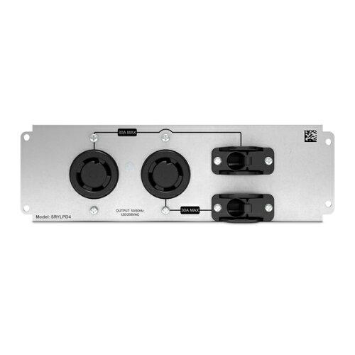 APC Smart-UPS Modular Ultra obNv[gLbg; L14-30R~2 / SRYLPD4
