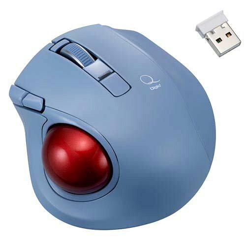 MUSTRLF224BL }EX gbN{[ QV[Y(Chrome/Mac/Windows11Ή) u[ MUS-TRLF224BL [[U[ /(CX) /5{^ /USB]