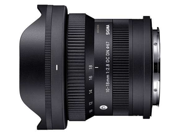 1018MMF2.8DCDN JY AF 10-18mm F/2.8 DC DN (C) [CJL /Y[Y]