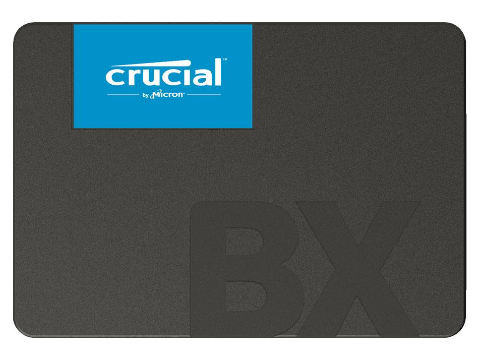 CT4000BX500SSD1JP SSD SATAڑ BX500  CT4000BX500SSD1JP [4TB /2.5C`]