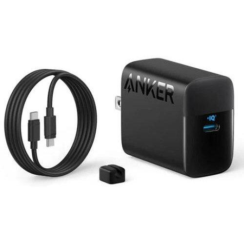 B2653N11 Anker Charger (45W) with USB-C  USB-CP[u  ubN B2653N11 [1|[g /USB Power DeliveryΉ]