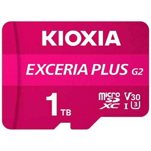 KMUHB001T microSDXCJ[h UHS-I  sN KMUH-B001T [Class10 /1TB]