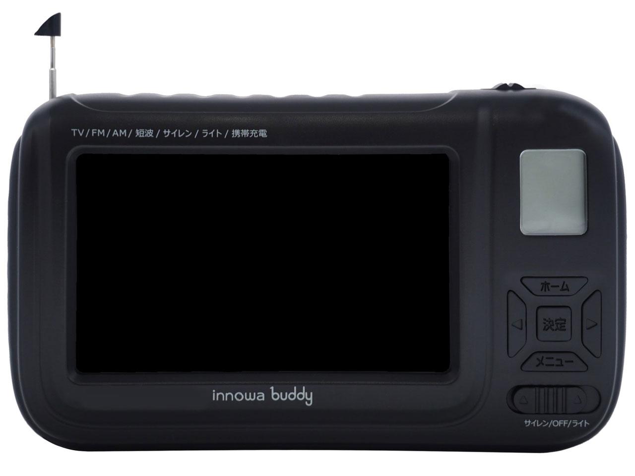 BD003 innowa buddy |[^uer 񂵖hЃWI ubN